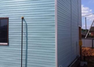 Дом на продажу, 108.7 м2, село Молоди, Луговая улица, 26Д