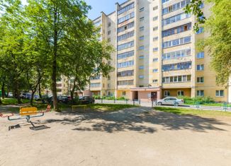 Продается трехкомнатная квартира, 62 м2, Екатеринбург, Даниловская улица, 46, Даниловская улица