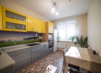 Продается 2-ком. квартира, 63.1 м2, Томская область, улица Королёва, 6