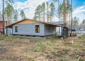 Продается дом, 94 м2, коттеджный посёлок Заповедник, квартал Косуля, 48