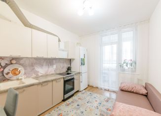 Продажа однокомнатной квартиры, 36.6 м2, Екатеринбург, проспект Академика Сахарова, 95