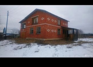 Продам дом, 105.2 м2, Нижегородская область, деревня Колосково, 12А