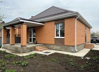 Продам дом, 93.8 м2, садовое товарищество Орбита, Клубничная улица, 119