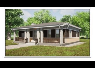 Продается дом, 100 м2, деревня Красная Новь