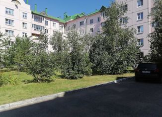 Продается трехкомнатная квартира, 85 м2, Омск, улица 8-я Линия, 198, Октябрьский округ