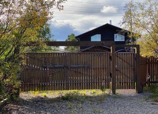 Продам дом, 80 м2, садовое товарищество Юркино, Дачный проспект