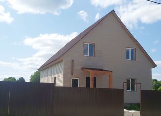 Продается дом, 145 м2, деревня Лайдузи