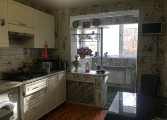 Продается 1-ком. квартира, 38.4 м2, посёлок Ясная Поляна, Школьная улица, 28