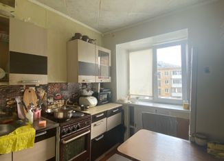 Продаю 2-комнатную квартиру, 41.6 м2, Среднеуральск, улица Лермонтова, 5