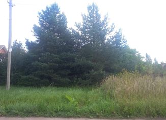 Продаю участок, 6 сот., деревня Полушкино