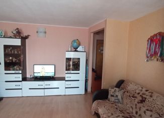 Продажа однокомнатной квартиры, 32.4 м2, рабочий посёлок Уральский, Лесная улица, 21