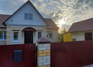 Продаю дом, 87 м2, рабочий посёлок Локоть, площадь Ленина