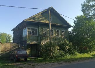 Продается дом, 150 м2, рабочий посёлок Крестцы, улица Соколова, 66