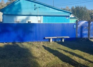 Продажа дома, 35 м2, село Ахмерово, Гаражная улица, 17