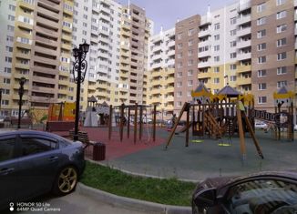Продам 1-комнатную квартиру, 37 м2, Ставрополь, улица Рогожникова, 23, ЖК Европейский-3
