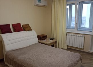 Продается однокомнатная квартира, 39 м2, Москва, улица Хачатуряна, 2, станция Владыкино