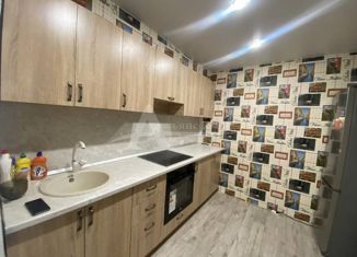 Продажа 2-комнатной квартиры, 35 м2, посёлок городского типа Иноземцево, посёлок городского типа Иноземцево, 1