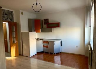 Сдается в аренду квартира студия, 34 м2, Улан-Удэ, улица Смолина, 79
