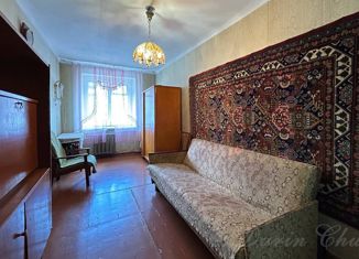 Продается 2-комнатная квартира, 44.8 м2, Комсомольск-на-Амуре, Октябрьский проспект, 17к2