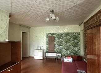 Продам 1-комнатную квартиру, 32.4 м2, Белгородская область, Комсомольская улица, 49