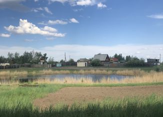 Продажа участка, 17 сот., рабочий посёлок Жатай, садово-огородническое некоммерческое товарищество Строитель, 93