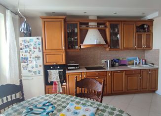 Продажа двухкомнатной квартиры, 78.7 м2, Самара, Центральная улица, 27, ЖК Гастелло