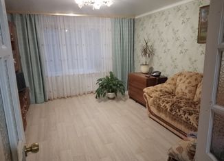 Продается четырехкомнатная квартира, 84.6 м2, Саранск, улица Косарева, 13/1