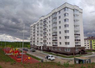 Продаю 1-комнатную квартиру, 31.24 м2, сельский посёлок Новинки, 2-я Дорожная улица, 23