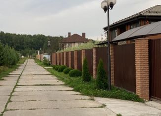 Продажа участка, 30 сот., коттеджный поселок Левашово Озеро