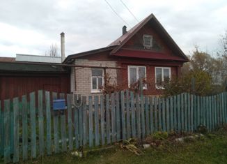 Дом на продажу, 44.3 м2, село Большое Окулово, улица Шмакова, 39