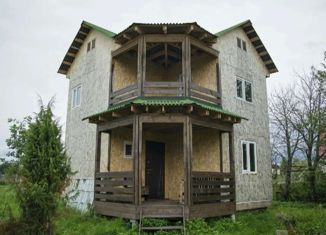 Продается дом, 72 м2, деревня Рязановщина