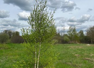 Участок на продажу, 6 сот., деревня Захарково, Центральная улица