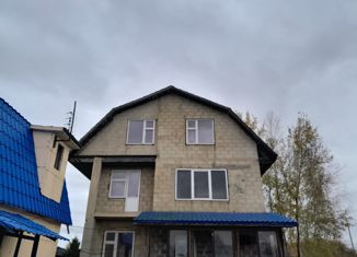 Продается дом, 191.5 м2, деревня Ждановское, деревня Ждановское, 155