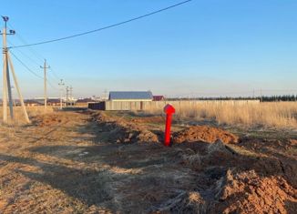 Продается земельный участок, 15.1 сот., деревня Хлыстово