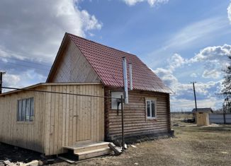 Продажа дома, 36 м2, село Аппаны, улица Гоголева, 22