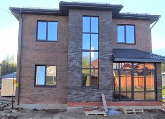 Продается дом, 171.4 м2, посёлок Озёрный, Сосновая улица