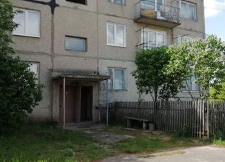 Продам трехкомнатную квартиру, 65 м2, Нижегородская область, Школьная улица, 1