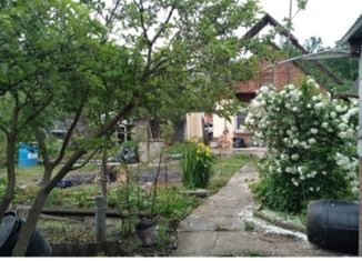 Продажа дома, 40 м2, станица Новодмитриевская