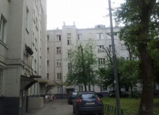 Продаю комнату, 86 м2, Москва, Новослободская улица, 62к20, Тверской район