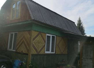 Продажа дома, 16 м2, СНТ Черёмушки, СНТ Черёмушки, 15