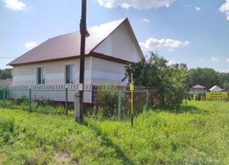 Продаю дом, 82 м2, Новосибирская область
