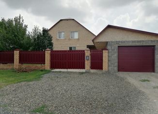 Продажа дома, 190 м2, Соль-Илецк, улица Есенина