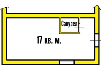 Дом на продажу, 17 м2, Омск, Ленинский округ, 8-я Комсомольская улица, 41А