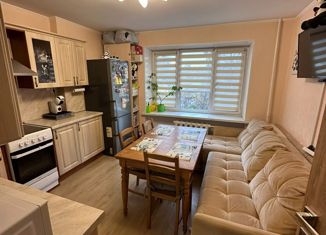 Продажа 1-ком. квартиры, 39.5 м2, Санкт-Петербург, Лабораторная улица, 17, Лабораторная улица