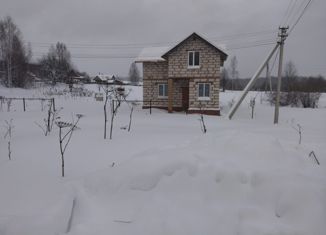 Продаю дом, 109.5 м2, деревня Карашур