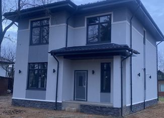 Дом на продажу, 167.3 м2, поселок Толстопальцево, Московская улица, 18