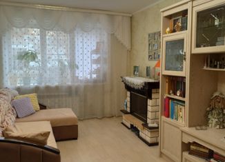 Продаю 3-ком. квартиру, 57.4 м2, Самара, улица Мяги, 11, метро Гагаринская