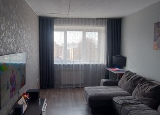 Продаю двухкомнатную квартиру, 46 м2, Кемеровская область, Рекордная улица, 29А