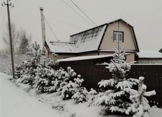 Продаю дом, 82 м2, СНТ Троллейбусник-2, 4-я улица, 27