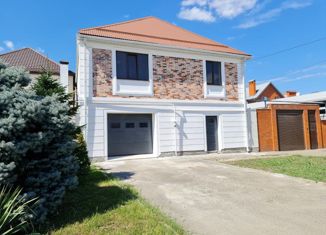 Продажа дома, 267 м2, Краснодар, улица Передерия, 167, улица Передерия